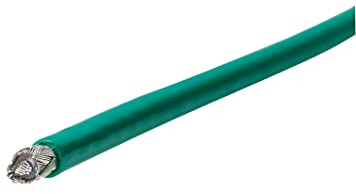 RATIOPARTS Begrenzungskabel Safety für Mähroboter Ø 3,8 mm x 500 Meter (Ø-Leitung 1,35 mm²)