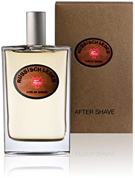 FARINA 1709 Russisch Leder After Shave Splash, 100ml