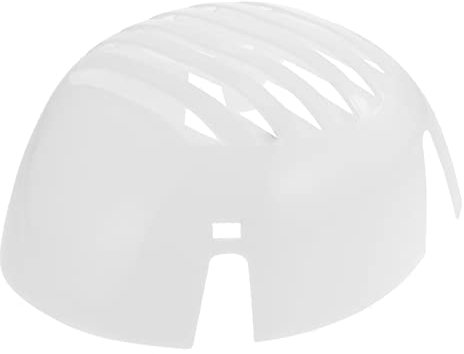 Didiseaon 2pcs Safety Skullcap Bump Cap Insert Hard Hat Liner for Outdoor Workers Hat Shaper