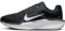 NIKE Winflo 11, Sneaker Mujer, Black White Anthracite Cool Gr, 39 EU