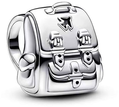 NUNUYAYA Damen Charm Anhänger für Armband 925 Sterling Silber Elephant Leaf Butterfly Car Heart Dangle Charms Beads passend für Armband Halskette,Charm Anhänger für Europäischen Armbänder Frauen