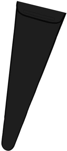 Leichte Fechtsport-Doppelschwerttasche,Universelle Fechttasche,Umhängetasche,Fechtausrüstung,Kann 2 Schwerter platzieren,Großes Fassungsvermögen,Verschleißfestes 600D Oxford Material (109.5*33cm)