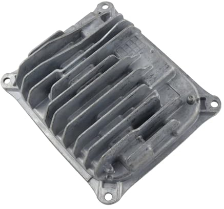 ZHjLut Xenon Vorschaltgerät Kompatibel mit Benz für E400 2014 2015 2016 2017 A2189007206 A2129005324 Xenon-Scheinwerfer HID-Vorschaltgerät-Steuergerät