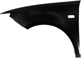 Kotflügel vorne L (mit Blinkerloch) passend für: Seat Ibiza IV 6J, IBIZA IV 6P 03.08-06.17