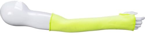 Sekureco Manguito anti-corte 45cm, 18 resistente al calor galga 13 A690