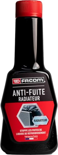 Facom 006012 Anti-Leak Engine Cooling System Radiator Sealant 250ml