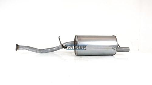 Walker 22956 Endschalldämpfer