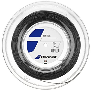 Babolat RPM Team Tennissaiten auf Spule