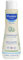 Mustela Shampoo Dolce al Perseose di Avocado BIO e Camomilla, Corpo e Capelli, Neonati, Bambini, Tutta la Famiglia - Evita la Formazione dei Piccoli Nodi, Non Brucia (200ml)