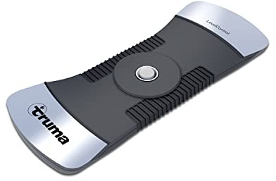 Truma 320/393 LevelControl – Gasinhaltsmessgerät, Batteriebetrieben, Schwarz