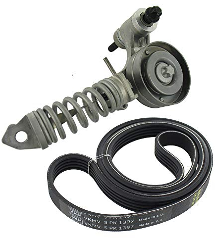 SKF Keilrippenriemen VKMA 35353 - Satz - Höhe 110 mm Länge 250 mm Breite 185 mm - OE Qualität