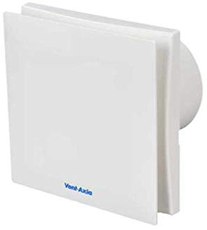 Vent-Axia Silent Fan - VASF100B