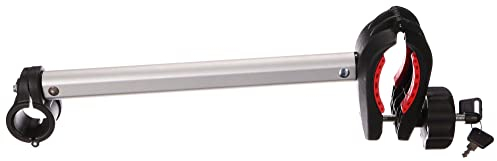 SIXTOL Replacement long sleeve, tow bar bicycle carrier, length of 29 cm