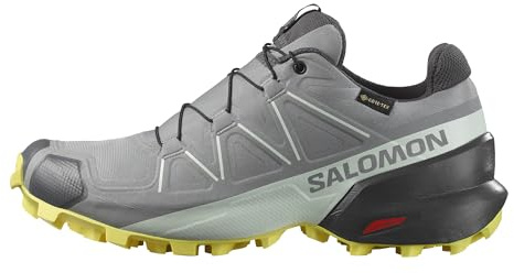 Salomon Speedcross Gore-Tex Impermeabili Scarpe da Trail Running, Donna