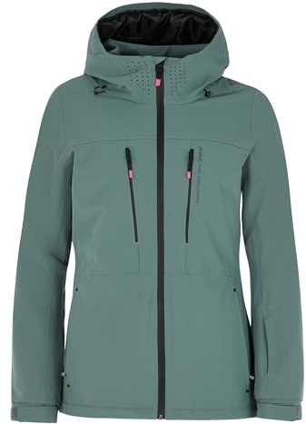 Protest Damen Ski- Und Snowboardjacke PRTBEVERLY M/38