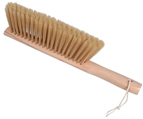 Healvian Practical Bed Brush for Sofa Cleaning Dusting Brush for Furniture for Upholstery Care