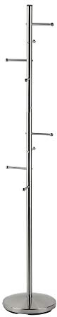 Balvi - Porte-Manteaux Cactus en métal satiné. Hauteur : 172cm. pour accrocher Toute sorte de vêtemen