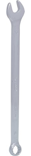 KS Tools 517.1510 CLASSIC XL Ringmaulschlüssel abgewinkelt,10mm