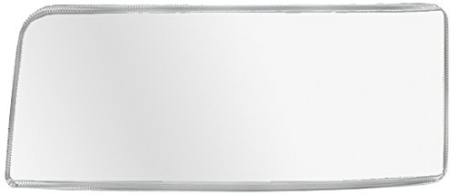 HELLA 9ES 354 984-061 Cristal, faro principal - derecha