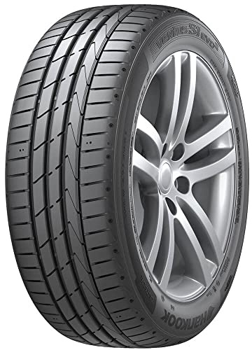 Hankook Ventus S1 evo2 K117 FR - 245/40R18 93Y - Sommerreifen