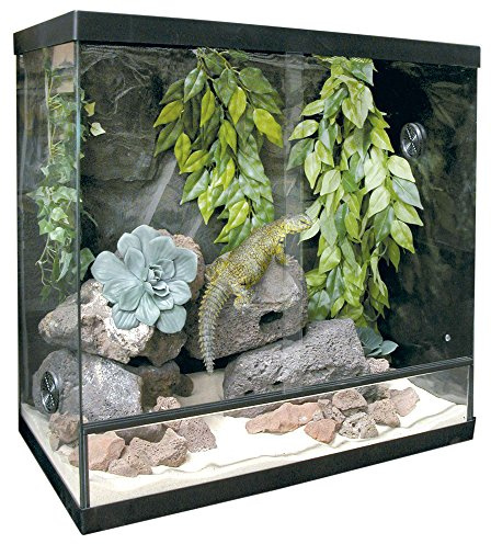 Repti-Selva TRS75 Terrario Cristal