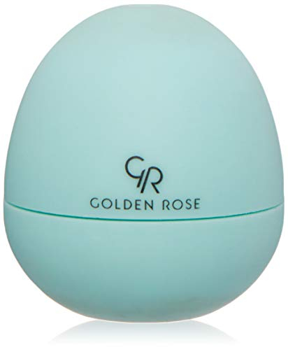 GOLDEN ROSE FRUCHT LIPPENBUTTER SPF 15 (ICE MINT)