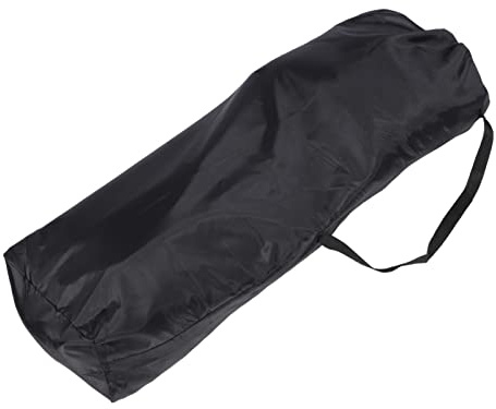 Bolsa de Cochecito de Paraguas para Avión Puerta de Viaje Comprobación Organizador de Bolsas para Cochecitos de Cochecitos Sombreros Paraguas con Correa para El Hombro para Avión