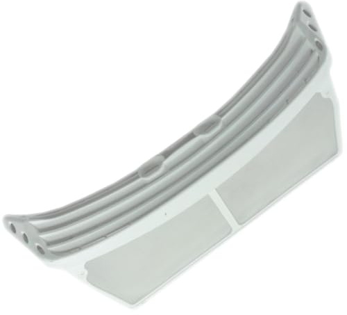 Flusensieb kompatibel mit/Ersatzteil für Beko 2972300100 Kondens-/Wäschetrockner (siehe Beschreibung)