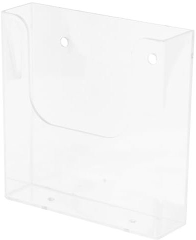 VILLFUL Dokumentenhalter Zur Wandmontage Aktenorganizer Briefhalter Für Büroorganisation