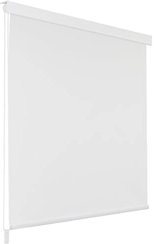 Sufrk Duschrollo 160 x 240 cm Weiß Duschrollo FüR Dusche Duschrollo Badewanne