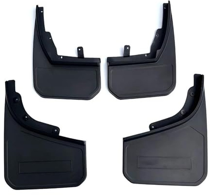 Paraspruzzi Flu Fango Per Land Rover Per Defender 90 110 2020 2021 2022 2023 2024 2025 L663