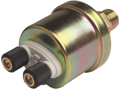 Öldruckschalter-Geber Kompatibel Mit 0–10 Bar Gewinde M14 X 1,5 P 10 Mm Automotor Hydrauliköl Druckanzeige Schalter Sensor Sender