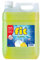 Fit Spülmittel Geschirrspülmittel Reinigungsmittel Lemon 10l Kanister