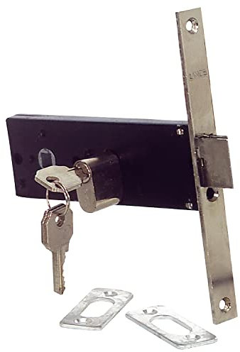 Cerradura Lince 5577 Ln/60 mm.