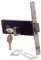 Cerradura Lince 5577 Ln/60 mm.