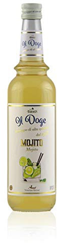 Il Doge Sirup Mojito 0,7 Liter
