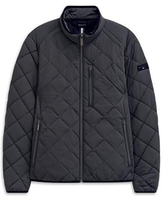 bugatti Herrjacka, höst, vinter, övergångsjacka, blus, 390 marin, 58 plus size