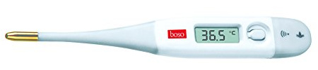 Bosotherm flex Fieberthermometer, 1 St