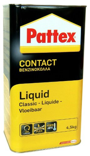 Pattex 5 Liter Kraftkleber Classic Alleskleber Kleber Klebstoff