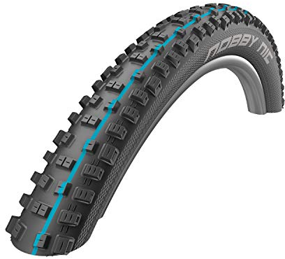 Schwalbe Nobby NIC MTB Fahrradreifen – 26“, 27“, 29“ Zoll – Addix Gummimischung – ideal für Mountainbike, Trail und Enduro – Schwalbe Reifen MTB