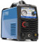 IPOTOOLS Plasmaschneider CUT-45R - Plasmaschneidgerät 45A bis 12 mm Schneidleistung Inverter Schweißgerät Plasma Cutter mit IGBT/HF Zündung/Blau / 230V / 7 Jahre Garantie