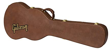 Gibson SG Bass Original Hardshell Case - Koffer für E-Bässe