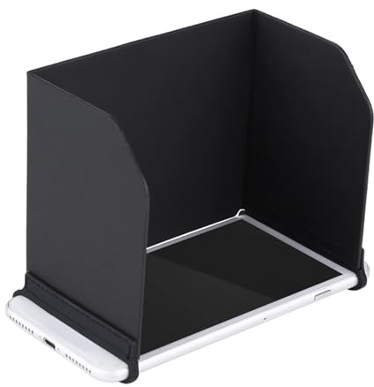 Tablet-Sonnenschutz, 4 Arten Fernbedienung, Tablet-Abdeckung, kompatibel mit Phantom 4, L111 f¨¹r Drohnen-Besitzer und Outdoor-Nutzung