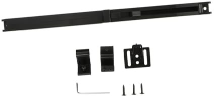 HOMOCONO Barn Door Dämpfer Pom-material Türpuffer Für Schiebetür Ohne Bohren Langlebiger Scheunentor Zubehör Einfache Montage