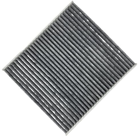 Vuzmode Car Activated Carbon Pollen Cabin Air Conditioning Filter, for Kia, Sportage 2011 2012 2013 2014 2015 SL 97133-2E250 Car Accessories Air Filter Car