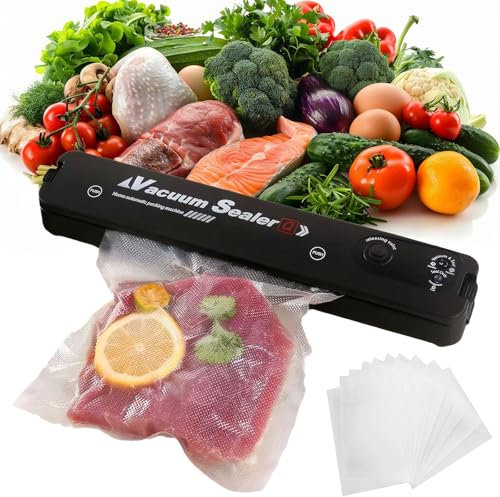 Envasadora al Vacio,Embasadoras Vacio Alimentos Profesional,Máquina al vacío para alimentos,Maquina al vacio de alimentos automática,Maquina Envasar al Vacio para Alimentos Húmedos y Secos