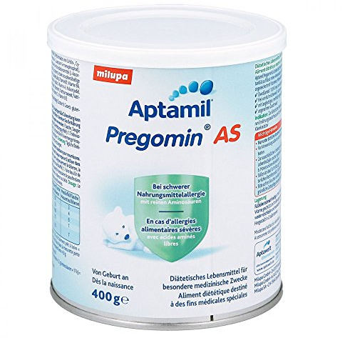 Aptamil Proexpert Pregomin AS, 1er Pack (1 x 400 g)