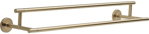 Delta Faucet 75925-CZ, 24 Inch, Champagne Bronze