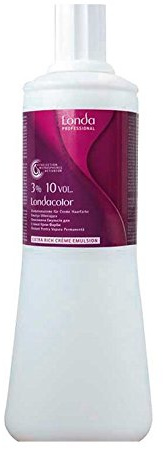 Londacolor 3 % Oxidationscreme 1 x 1000 ml Londa Intensivtönung H2O2 Peroxid 10 Vol.
