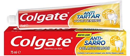 COLGATE Zahnpasten, 125 ml